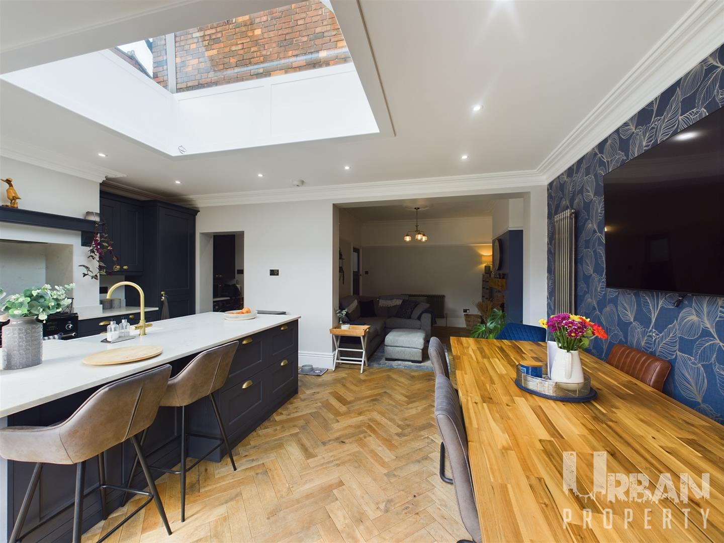 James Reckitt Avenue, Hull Urban Property